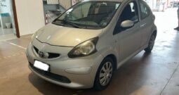 Toyota Aygo 1.0 Sol 5p Neopatentati