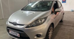 Ford Fiesta 1.25 Trend 5p Neopatentati