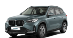 BMW X1 sDrive 18d DCT E 469€ /mese